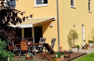 Doppelhaushälfte kaufen in 17493 Greifswald, Greifswald - Modern und Elegant - Sonnige DHH mit Garage in Eldena