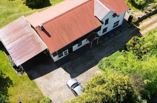 Einfamilienhaus kaufen in 25794 Pahlen, Pahlen - Einfamilienhaus in ruhiger Lage