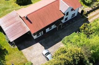 Einfamilienhaus kaufen in 25794 Pahlen, Pahlen - Einfamilienhaus in ruhiger Lage