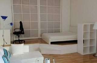 Loft kaufen in Bosepark, 12103 Berlin, Berlin - Gemütliche Wohnung Mitte der Natur - Cosy Loft amidst 3 Parks