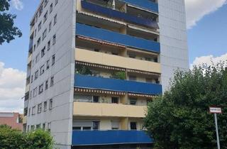 Wohnung kaufen in 90518 Altdorf, Altdorf bei Nürnberg - 3-Zi Wohnung 1.OG mit Balkon u. Aufzug