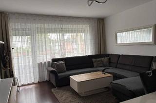 Wohnung kaufen in 93049 Regensburg, Regensburg - Komplett sanierte Wohnung im Regensburger Westen