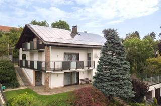 Haus kaufen in 89361 Landensberg, Landensberg - Großzügiges Zweifamilienhaus in Landensberg - Gepflegt, Hochwerti