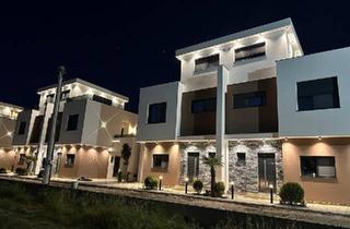 Villa kaufen in 48703 Stadtlohn, Stadtlohn - Montenegro, Doppelhaus-Villa, Auswandern und leben in Ulcinj