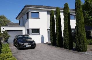 Villa kaufen in 55543 Bad Kreuznach, Bad Kreuznach - Modernes Einfamilienhaus in Bad Kreuznach Süd - Provisionsfrei, m