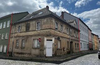 Mehrfamilienhaus kaufen in 99510 Apolda, Apolda - Sanierungsobjekt