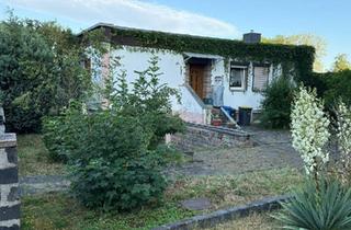 Einfamilienhaus kaufen in 06258 Schkopau, Schkopau - Einfamilienhaus