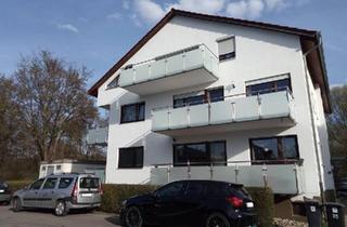 Wohnung kaufen in 72622 Nürtingen, Nürtingen - Eigentumwohnung mit 3 12 Zimmer mit Einbauküche in Zizishausen