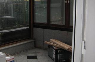 Wohnung kaufen in 38444 Wolfsburg, Wolfsburg - Gepflegte 2-Zimmerwohnung mit Wintergarten & Garten in Wolfsburg-