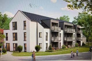 Wohnung kaufen in 37115 Duderstadt, Duderstadt - Neubau von hochwertigen Eigentumswohnungen in Gieboldehausen