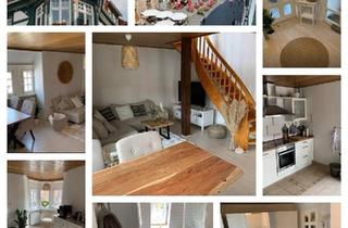 Wohnung kaufen in 34560 Fritzlar, Fritzlar - 3 - Zimmer Dachgeschoss-Maisonette Wohnung, Marktplatz Fritzlar