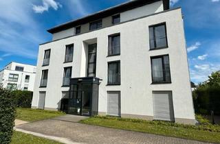 Wohnung kaufen in 53175 Bonn, Bonn - Lebensqualität und Stil in Bonn-Plittersdorf - Ihre neue Wohnung!