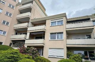 Wohnung kaufen in 32049 Herford, Herford - Zum Verkaufen 4.5 Zimmer Wohnung