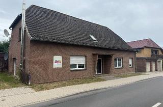 Einfamilienhaus kaufen in 29378 Wittingen, Wittingen - ***PROVISIONSFREI***Einfamilienhaus mit viel Platz