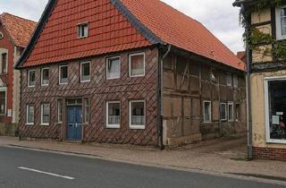 Haus kaufen in 31863 Coppenbrügge, Coppenbrügge - Charmantes Fachwerkhaus