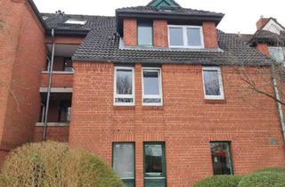 Wohnung kaufen in 24943 Tastrup, Tastrup - 2 Zimmerwohnung inkl. Tiefgaragenplatz - In Kronshagen
