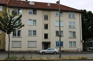 Mehrfamilienhaus kaufen in 34117 Kassel, Kassel - Attraktives Mehrfamilienhaus in zentraler Lage von Kassel