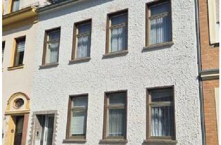 Reihenhaus kaufen in 07937 Zeulenroda-Triebes, Zeulenroda-Triebes - Reihenhaus mit Garten und Einliegerwohnung