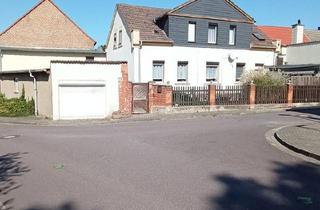Haus kaufen in 39343 Erxleben, Erxleben - Wohnhaus in 39343 Hakenstedt
