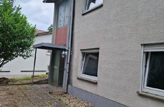 Mehrfamilienhaus kaufen in 67737 Olsbrücken, Olsbrücken - Mehrfamilienhaus Olsbrücken Kreis Kaiserslautern