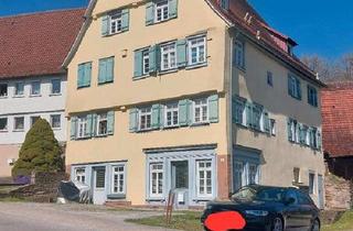 Wohnung kaufen in 72229 Rohrdorf, Rohrdorf - Wohnung zu verkaufen