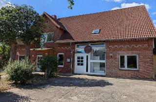 Haus kaufen in 38543 Hillerse, Hillerse - 3 Familen Haus in Hillerse