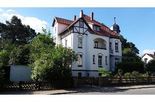 Villa kaufen in 30559 Hannover, Hannover - Hannover Kirchrode Wohnen und Arbeiten denkmalgeschützter Villa