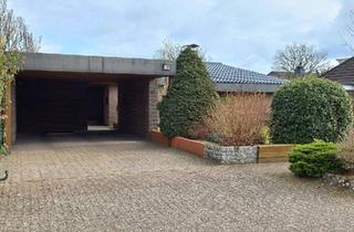 Einfamilienhaus kaufen in 26203 Wardenburg, Wardenburg - Ihr neues Zuhause in Wardenburg - Wohnen mit Herz und Verstand