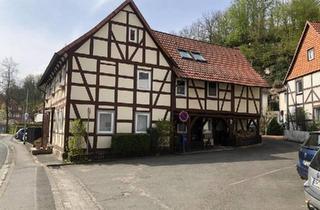 Einfamilienhaus kaufen in 37130 Gleichen, Gleichen - Einfamilienhaus mit Einliegerwohnung