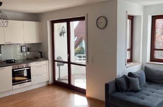 Wohnung kaufen in 86316 Friedberg, Friedberg - Wohnung, 1 OG, Friedberg