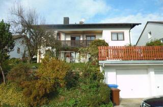 Haus kaufen in 94529 Aicha, Aicha vorm Wald - Anlageobjekt