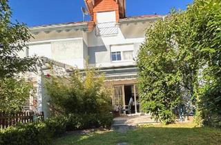 Reihenhaus kaufen in 65451 Kelsterbach, Kelsterbach - Reihenhaus in Kelsterbach