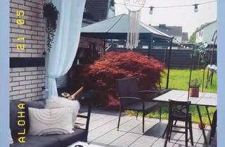 Doppelhaushälfte kaufen in 59427 Unna, Unna - Doppelhaushälfte mit Wintergarten