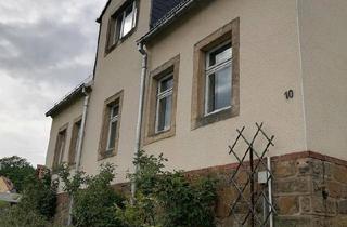Haus kaufen in 01445 Radebeul, Radebeul - Sanierungshaus