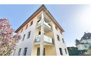 Wohnung kaufen in 01723 Wilsdruff, Wilsdruff - Neuwertige Familienwohnung mit Garten