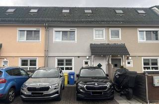 Haus kaufen in 14974 Ludwigsfelde, Ludwigsfelde - Großzügiges Reihenmittelhaus mit viel Platz für Familien!