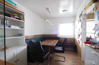 Wohnung kaufen in 89160 Dornstadt, Dornstadt - Urgemütliche Wohnung zum rundum Wohlfühlen
