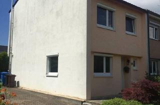 Haus kaufen in 88046 Friedrichshafen, Friedrichshafen - Reihenendhaus FRIEDRICHSHAFEN