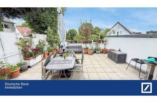 Wohnung kaufen in 33611 Bielefeld, Bielefeld - 3-ZKB Eigentumswohnung mit schöner Dachterrasse! Direkt an der De