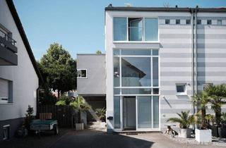 Doppelhaushälfte kaufen in 69190 Walldorf, Walldorf - Schöne Doppelhaushälfte zwischen SAP und der Walldorfer Innenstadt