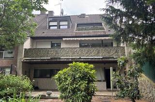Haus kaufen in 41189 Mönchengladbach, Mönchengladbach - Zweifamilienhaus mit Einliegerwohnung in guter Lage Wickrath
