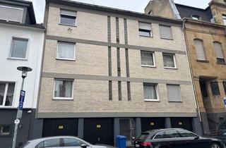 Mehrfamilienhaus kaufen in 41061 Mönchengladbach, Mönchengladbach - Mehrfamilienhaus in lukrativer Lage Minto Mönchengladbach