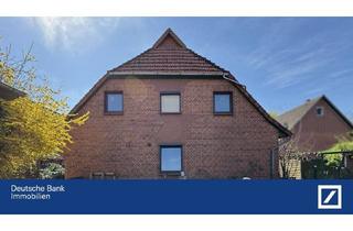 Haus kaufen in 27283 Verden, Verden - Resthof mit Herz - viel Platz, viele Ideen, tolle Lage
