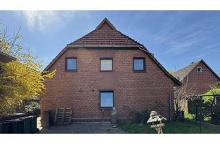 Haus kaufen in 27283 Verden, Verden - Resthof mit Herz - viel Platz, viele Ideen, tolle Lage