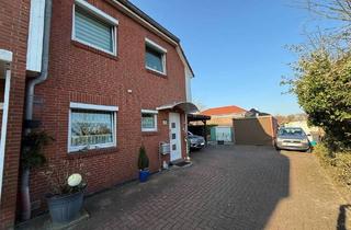 Haus kaufen in 26419 Schortens, Schortens / Heidmühle - NEUER PREIS - Ich suche eine neue Familie....