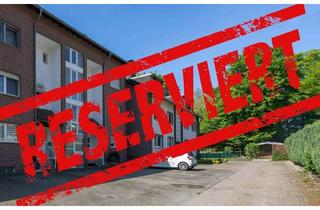 Wohnung kaufen in 45711 Datteln, Datteln - Helle 4 Zimmer-Wohnung in begehrter Wohnlage mit Loggia, Kaminofen, eigener Garage & Stellplatz