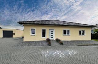 Haus kaufen in 49536 Lienen, Lienen - Moderner Bungalow auf kleinem, pflegeleichtem Grundstück