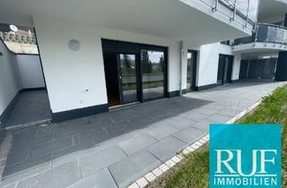 Wohnung kaufen in Hohenzollernstraße 114, 75177 Pforzheim, Pforzheim - Exklusive 3 Zimmer Erdgeschosswohnung mit Terrasse und Garten.