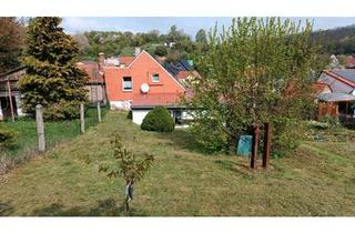 Einfamilienhaus kaufen in 06313 Ahlsdorf, Ahlsdorf - Einfamilienhaus in ruhiger Lage