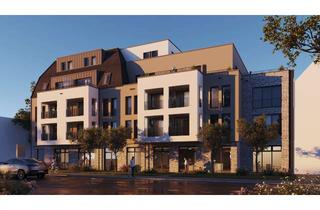 Wohnung kaufen in Hauptstraße 130, 53474 Bad Neuenahr-Ahrweiler, Attraktive Etagenwohnung in bester Lage - 4-Zimmer-Wohnung mit großer Loggia